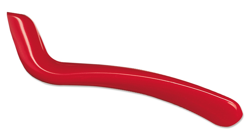 Überzug für Gegenklingengriff zu FELCO 13