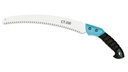 Scie de jardinier de Corée CT-330, longueur de la lame 33 cm