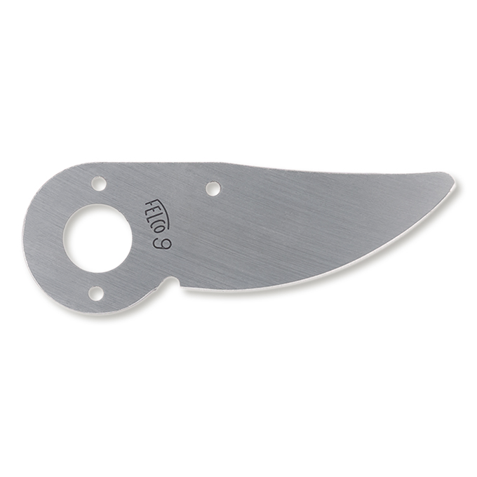 Ersatzklinge zu FELCO 2, 4, 11