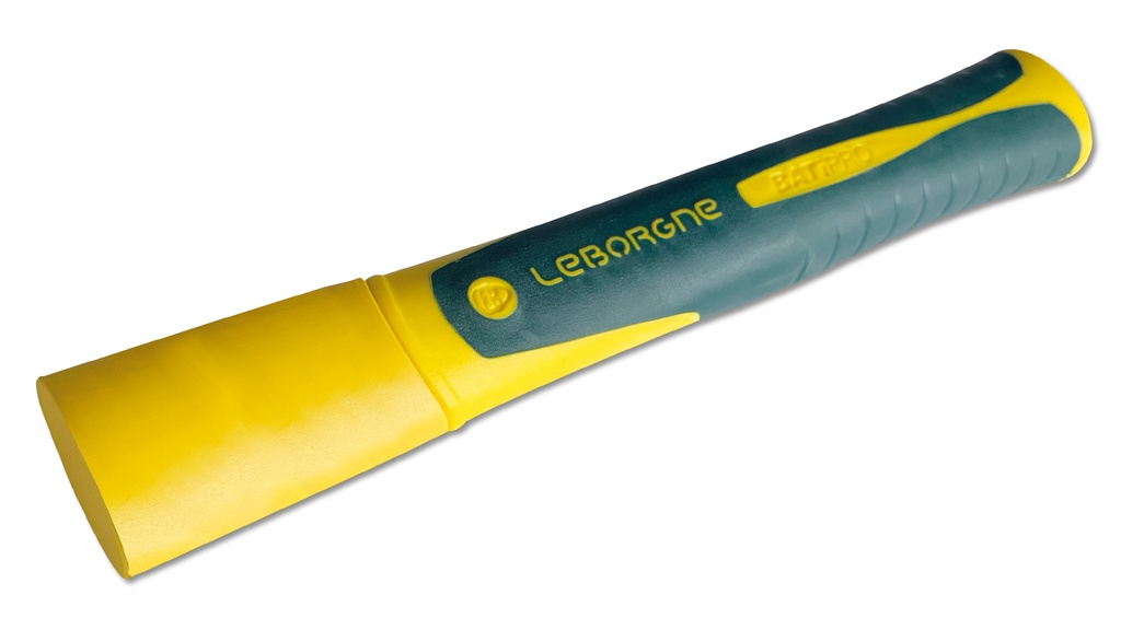 Manche de rechange Novagrip, avec âme en fibre de verre, longueur 26 cm