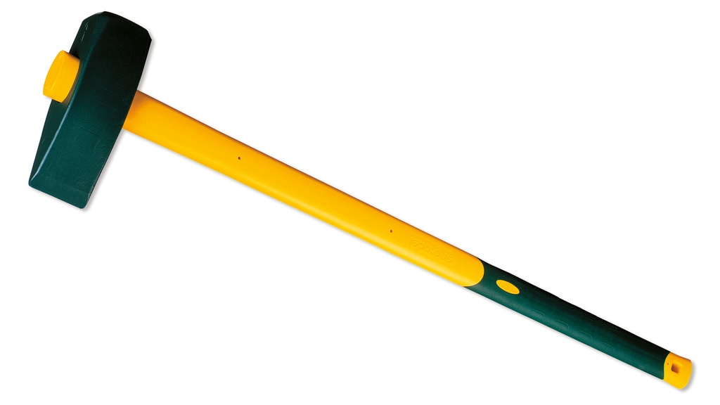 Masse à tranche NOVAGRIP 4 kg