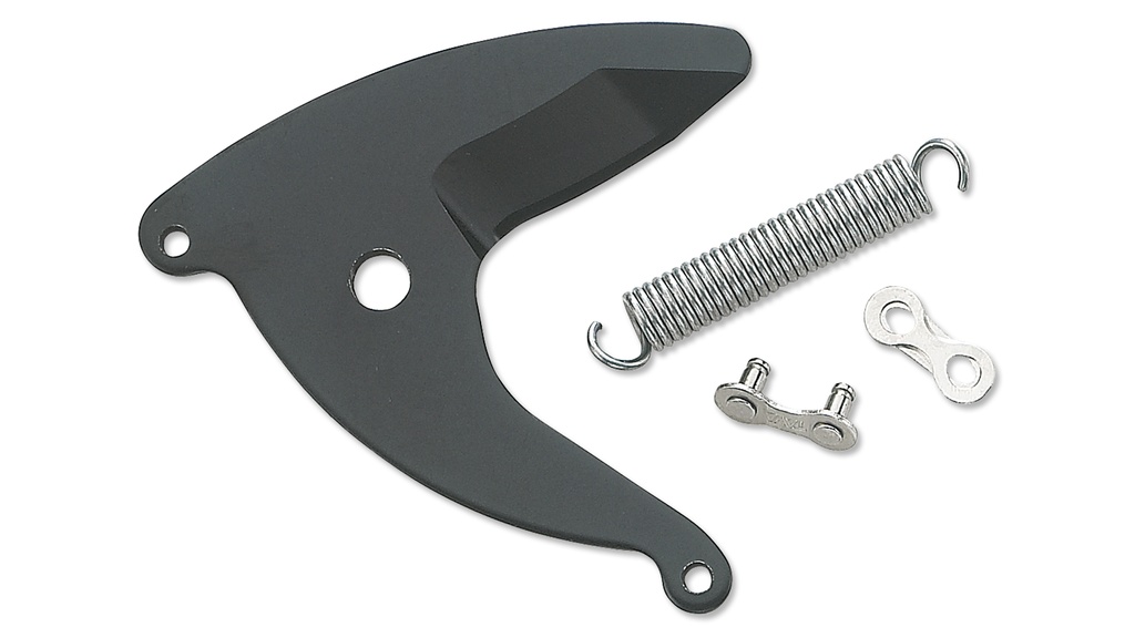Ersatzklinge mit Feder und Kettenglied zu Schneidgiraffe FISKARS