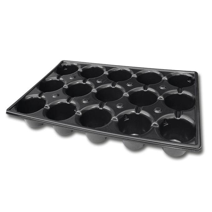 QUALIPOT 15 Mulden 65015.01