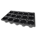 QUALIPOT 15 Mulden 65015.01