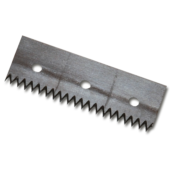 Couteau de rechange pour pince à ligature MAX HT-B, 3 pièces