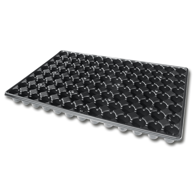 QUALIPOT 104 alvéoles 65104.01