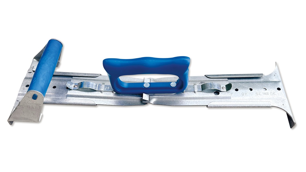 Plattenheber, für Plattengrösse von 30-50 cm