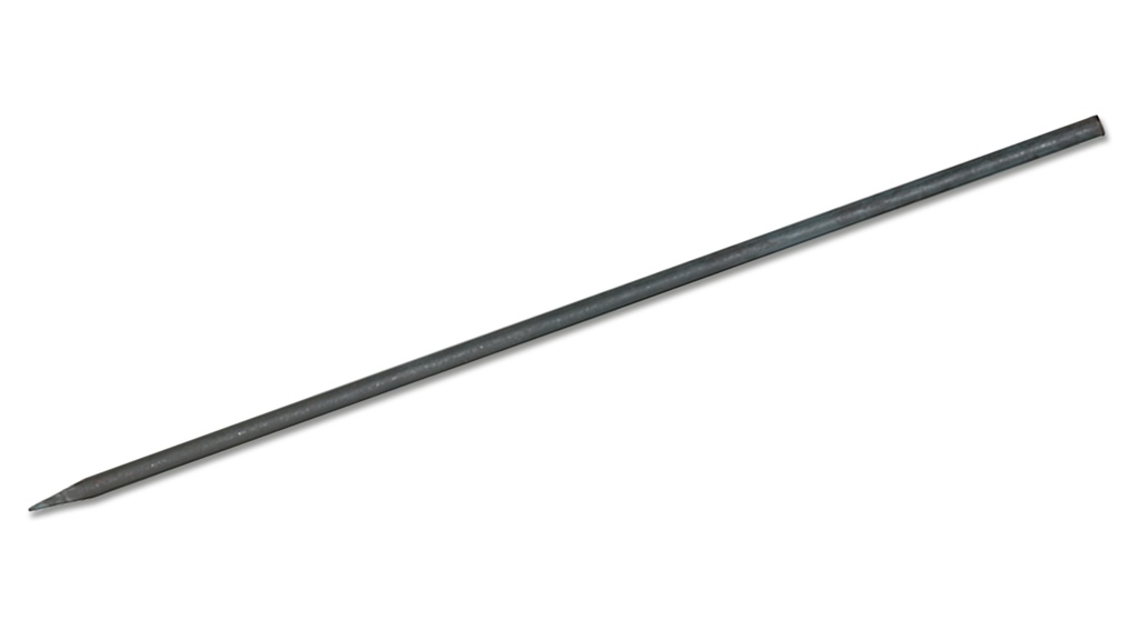 Piquet pour règle de conduite 100 cm, ø 16 mm