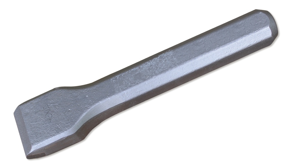 Hartmetallsetzer, schwere Ausführung, 40 mm breit