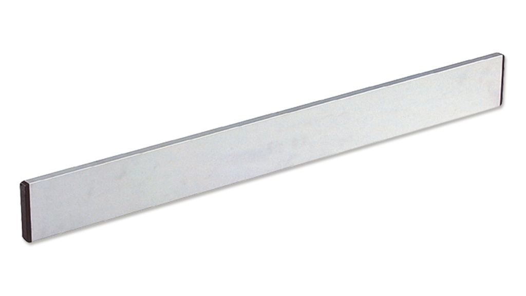 Règle pour plâtrier en aluminium, longueur 4 m