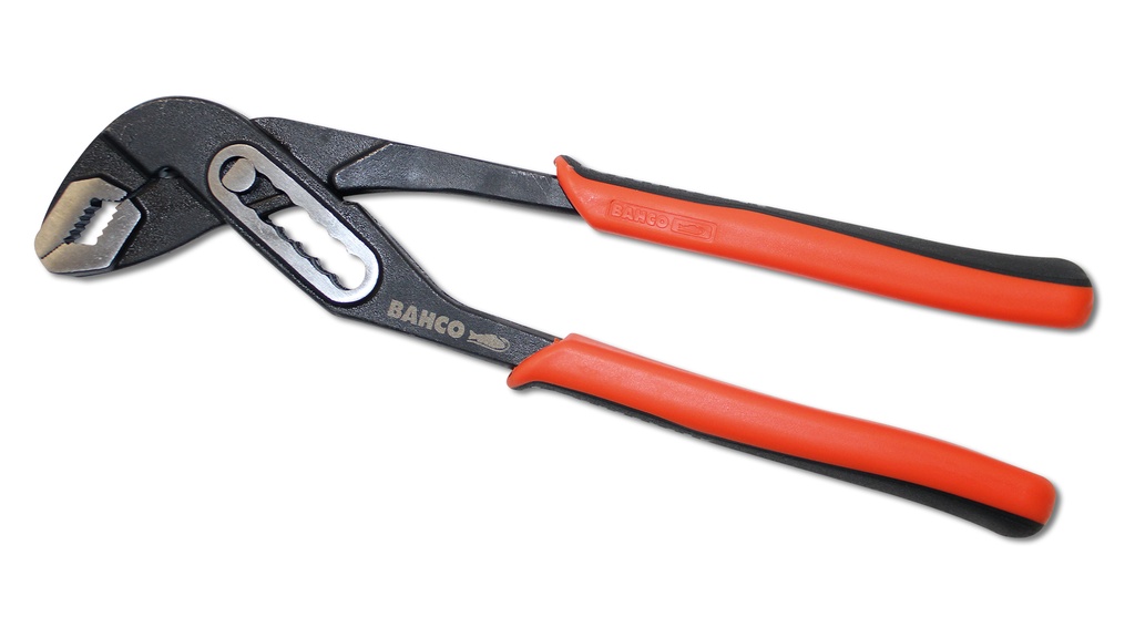 Pince multiprises BAHCO, ouverture 40 mm
