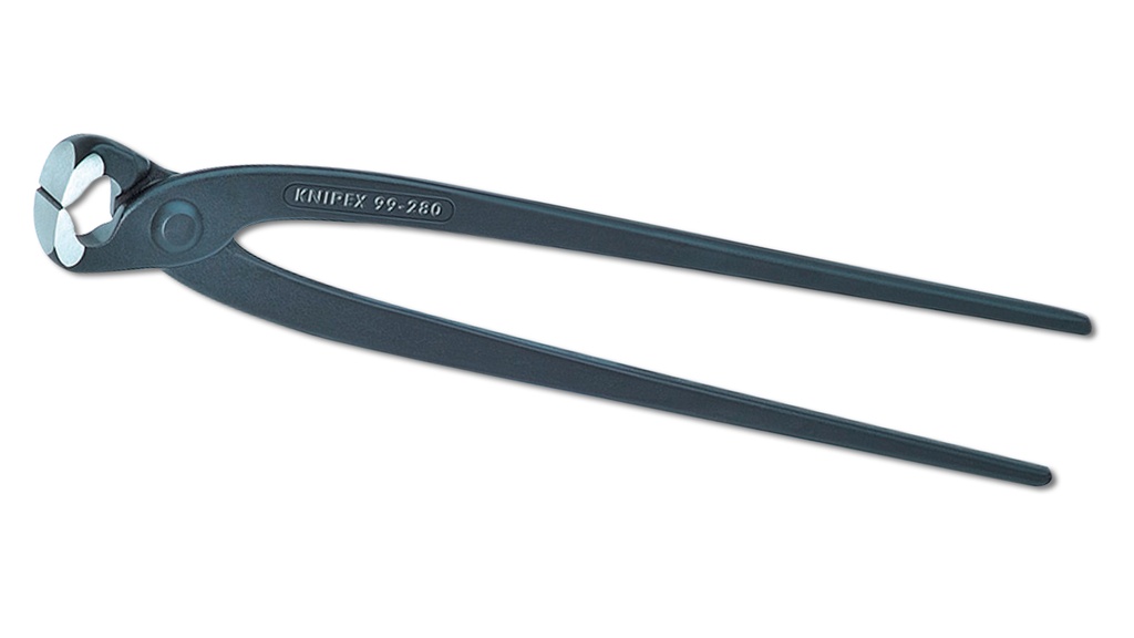 Rabitzzange KNIPEX (Monierzange), 25 cm lang