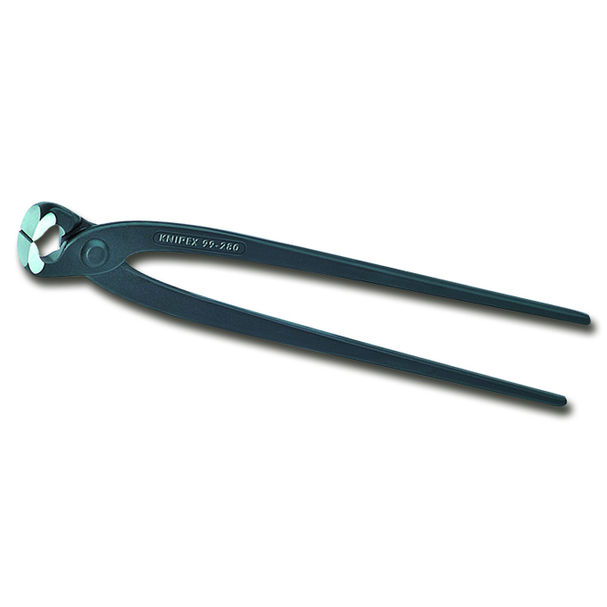 Tenaille russe KNIPEX (pince à tresser), longueur 25 cm