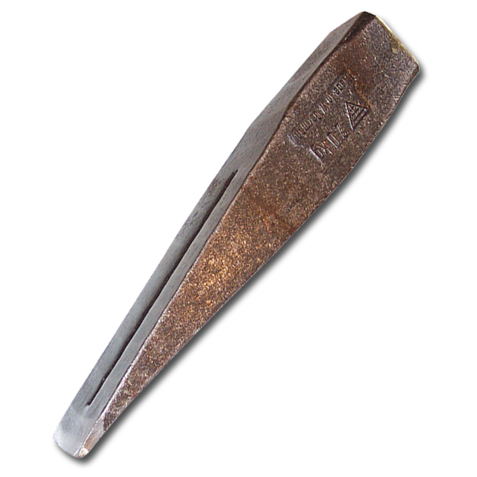 Holzspaltkeil 26 cm lang