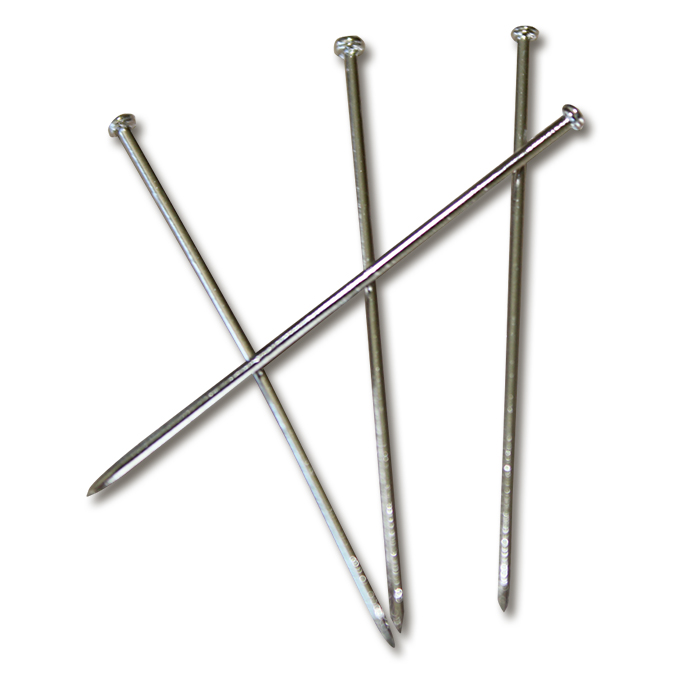 Aiguilles grandeur 103, carton de 500 g