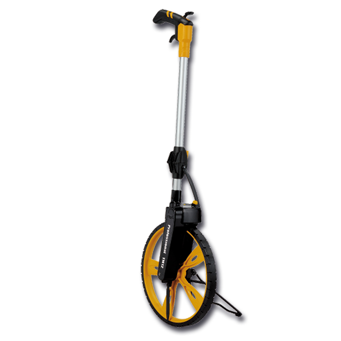 Streckenmessgerät Langstreckenläufer