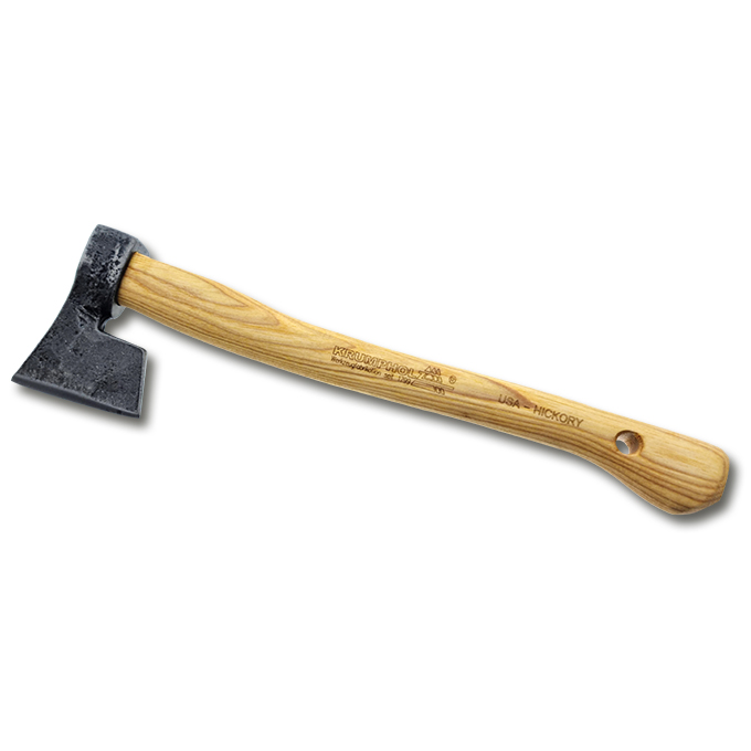 Forstbeil, Kopfgewicht 300 g