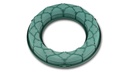 OASIS® IDEAL couronne universelle Ø 18 x 4 cm 5 pièces