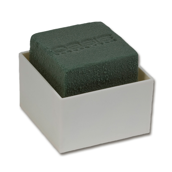 OASIS® Table Design Neo 6 x 6 x 5.5 cm 24 pièces