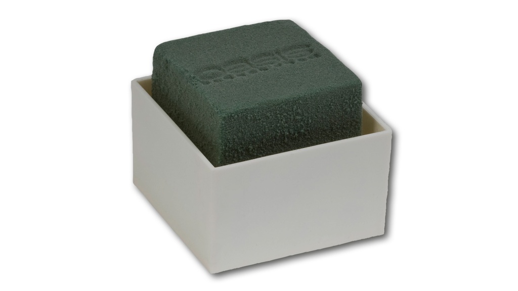 OASIS® Table Design Neo 6 x 6 x 5.5 cm 24 pièces