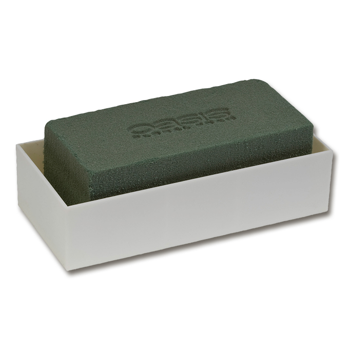 OASIS® Table Design Neo 15 x 7 x 5.5 cm 15 pièces