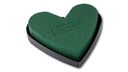 OASIS® IDEAL coeur 12 x 14 x 3.5 cm 6 pièces