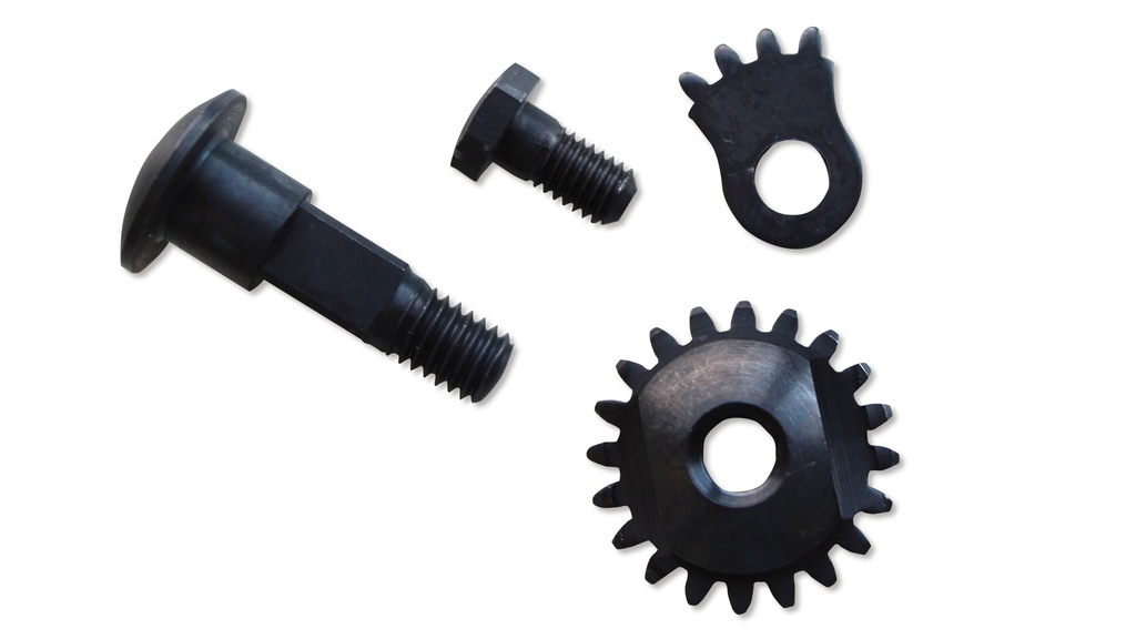 Pièces pour réparation pour FELCO 6, 11, 14, 100