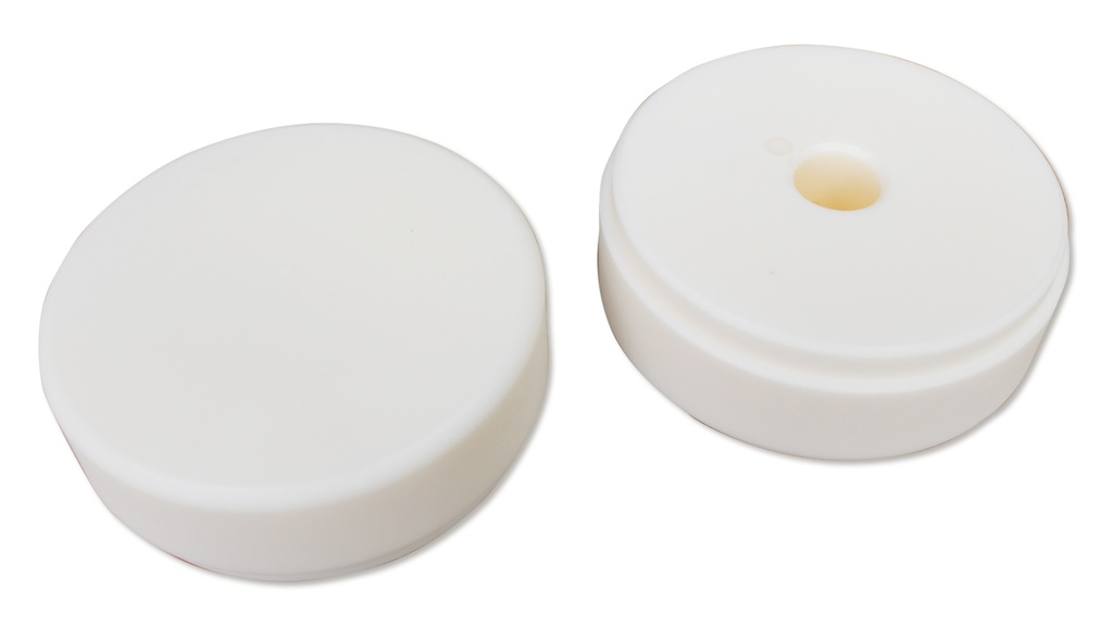 Ersatzköpfe zu Nylonschlegel Art. 208.510