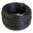 Attache pour arbres (attache-chaîne) No. 3, 11.4x3.8 mm 25 m