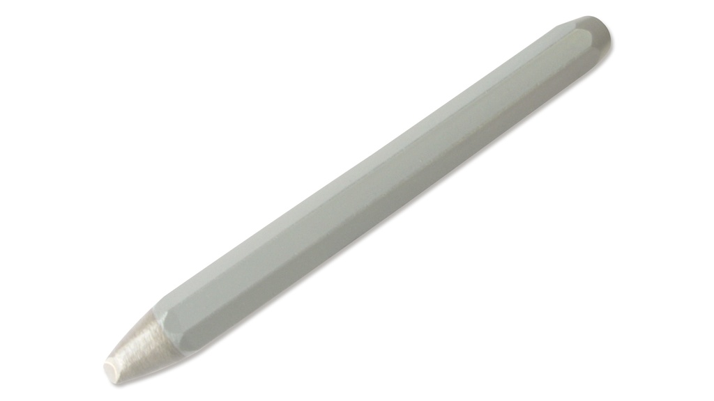 Ciseau de paveur carbure DIAMONT 20 cm, épaisseur 20 mm