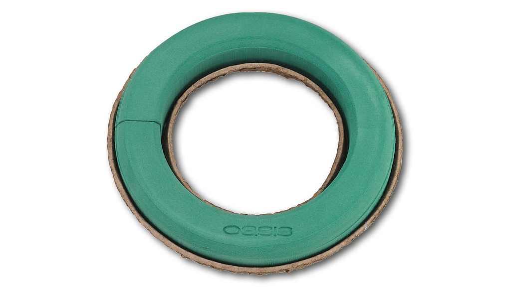OASIS® BIOLIT® couronne 6 x 44 cm ø 2 pièces