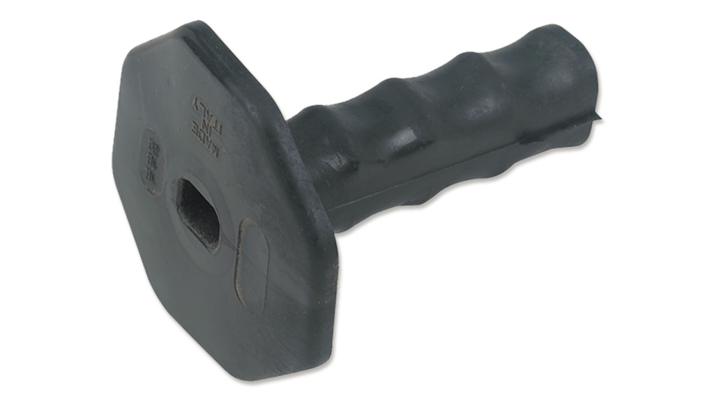 Handschutzgriff für 8-kant Meissel