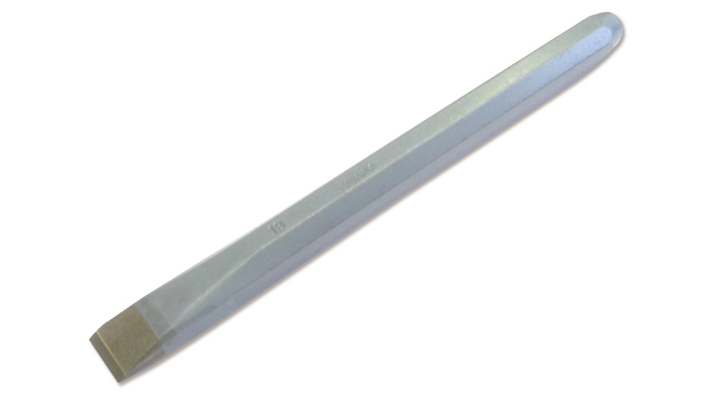Ciseau carbure DIAMONT 20 mm, longueur 20 cm