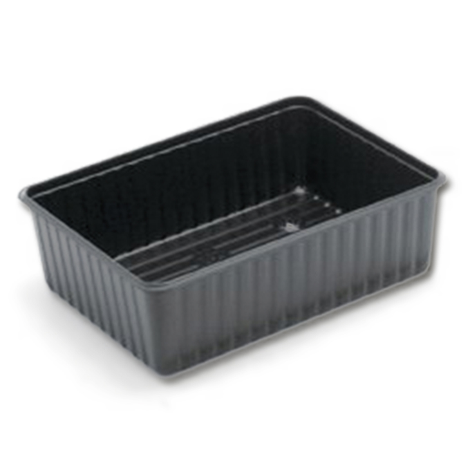 Plaques de culture 1 alvéole