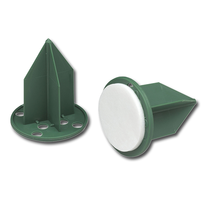 OASIS® Pini KL, sachet de 50 pièces