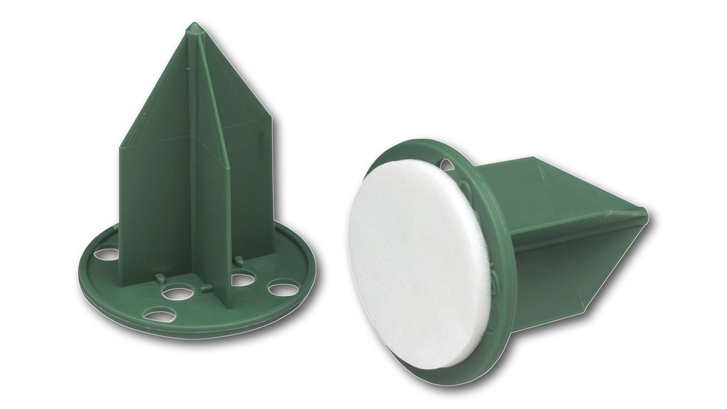 OASIS® Pini KL, sachet de 50 pièces
