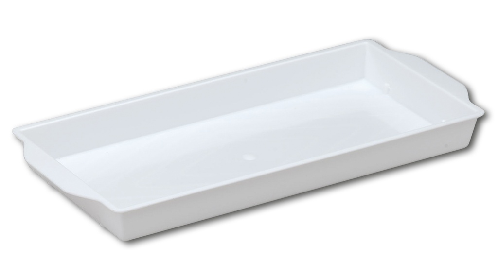 OASIS® Sandwich blanc pour brique de mousse 25 pièces