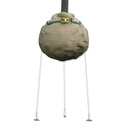 Ancrage de motte GRIPPLE PRBK 5 avec flèches