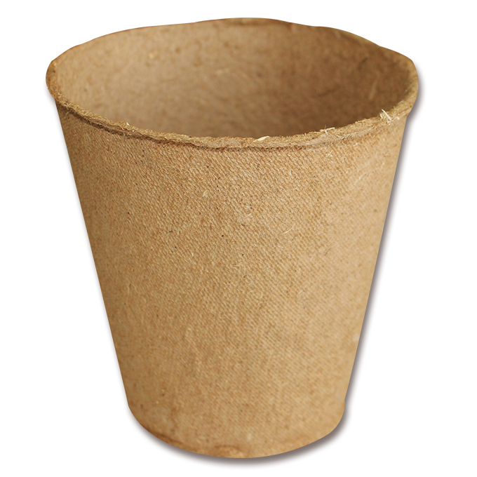 FERTIL-POT 10 x 10 cm rond seul