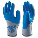 Schutzhandschuhe SHOWA GRIP XTRA blau, Grösse 10/XL