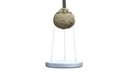 Ancrage de motte GRIPPLE CFK 4 avec piton