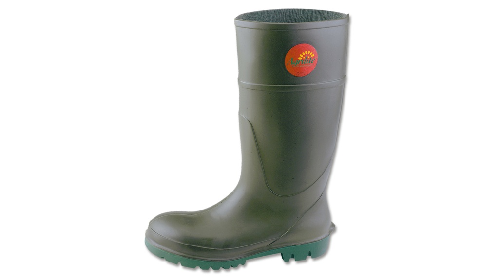 Sicherheitsstiefel BEKINA Grösse 42