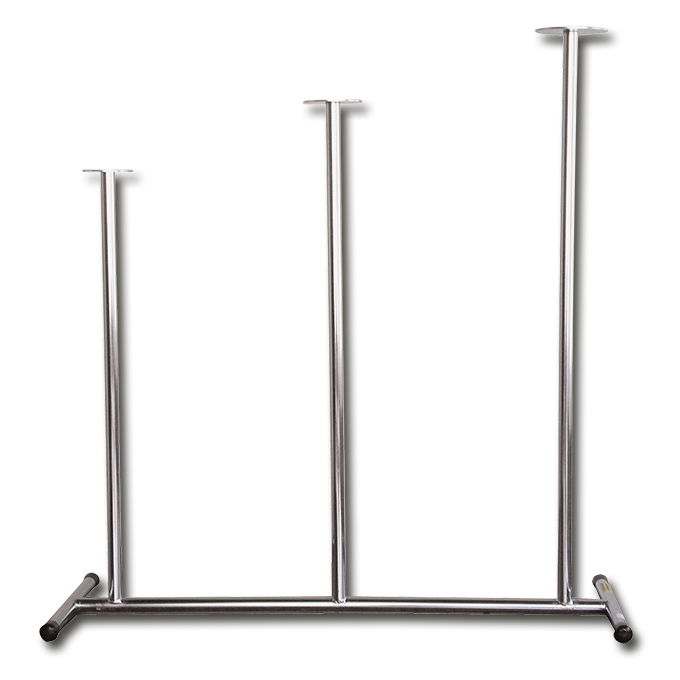 Blumeneinpack-Ständer