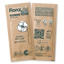 OASIS® FLORALIFE® Express Pulver Schnittblumennahrung 10 g, 500 Beutel