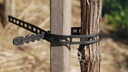 Rebband, 310 mm lang, Beutel à 250 Stück