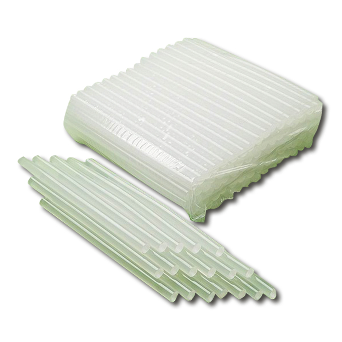 PROFIX HT-Klebesticks, ø 11 mm, 20 cm lang, Pack à 2 kg