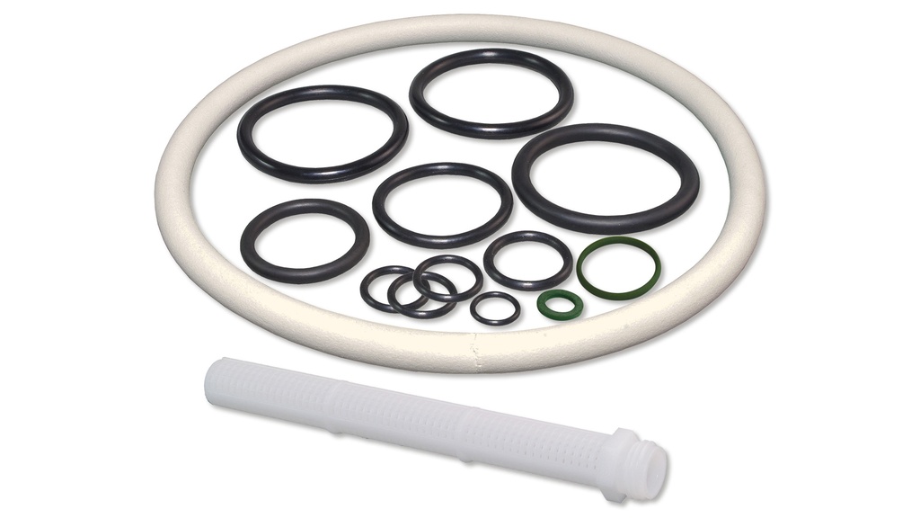 Dichtungssatz BIRCHMEIER Pumpe und Behälter