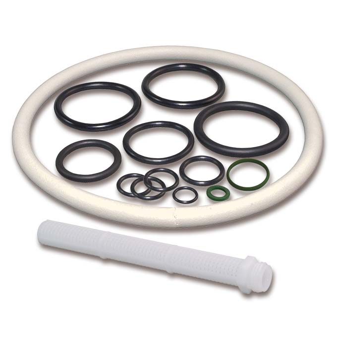 Jeu de joints BIRCHMEIER pour pompe et récipient