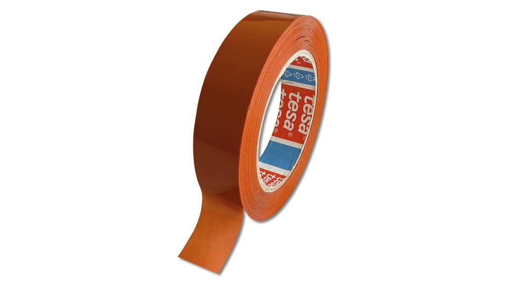 Adhésif de cerclage pré-étiré TESA STRAPPING, 25 mm x 66 m