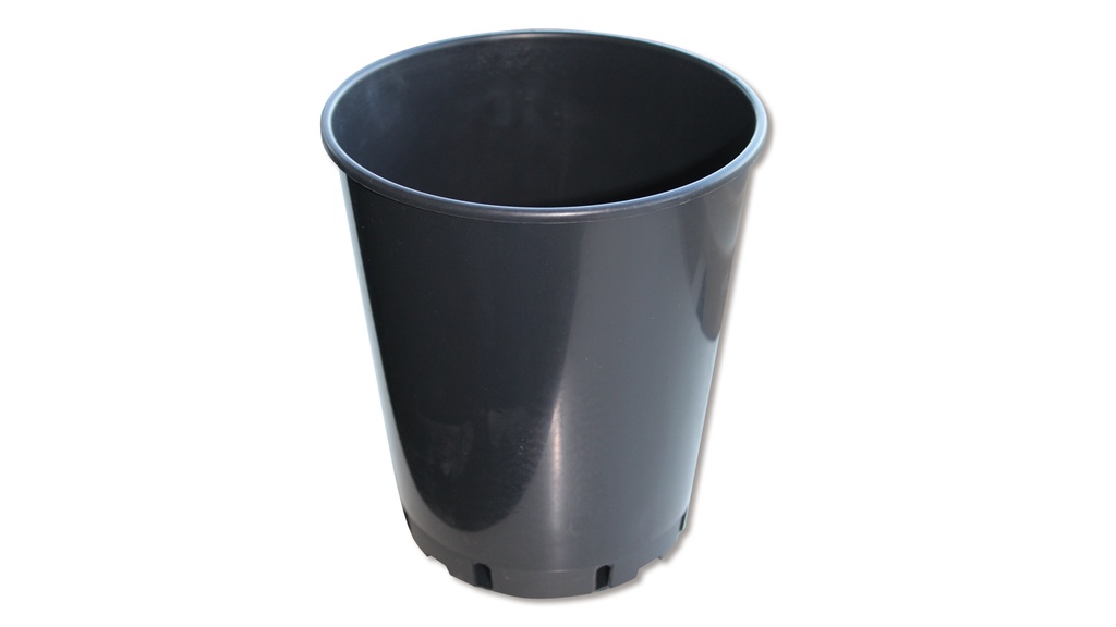 Pot rosier noir 4 lt